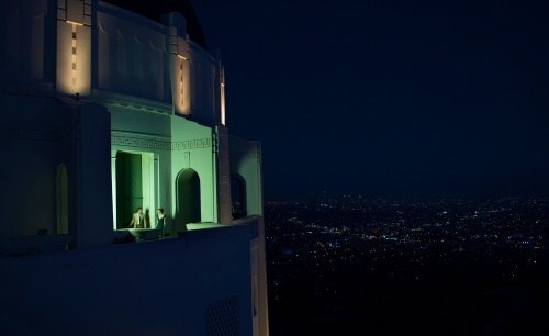 Foto de LA CIUDAD DE LAS ESTRELLAS (LA LA LAND)