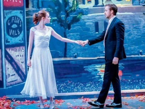 Foto de LA CIUDAD DE LAS ESTRELLAS (LA LA LAND)