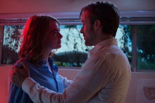 Foto de LA CIUDAD DE LAS ESTRELLAS (LA LA LAND)