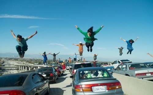 Foto de LA CIUDAD DE LAS ESTRELLAS (LA LA LAND)