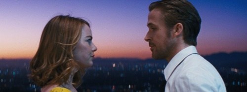 Foto de LA CIUDAD DE LAS ESTRELLAS (LA LA LAND)