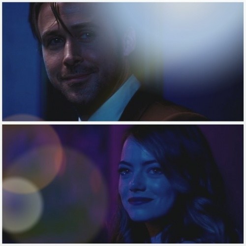 Foto de LA CIUDAD DE LAS ESTRELLAS (LA LA LAND)