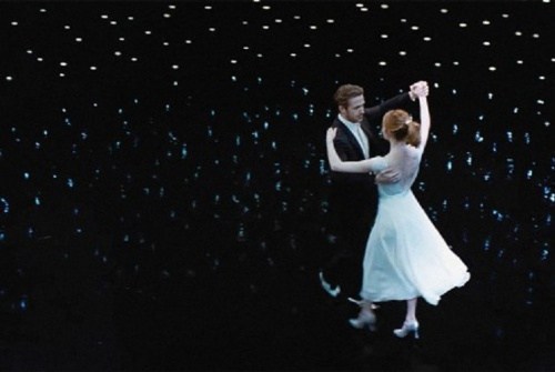 Foto de LA CIUDAD DE LAS ESTRELLAS (LA LA LAND)