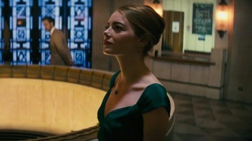 Foto de LA CIUDAD DE LAS ESTRELLAS (LA LA LAND)