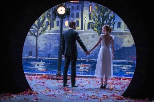 Foto de LA CIUDAD DE LAS ESTRELLAS (LA LA LAND)