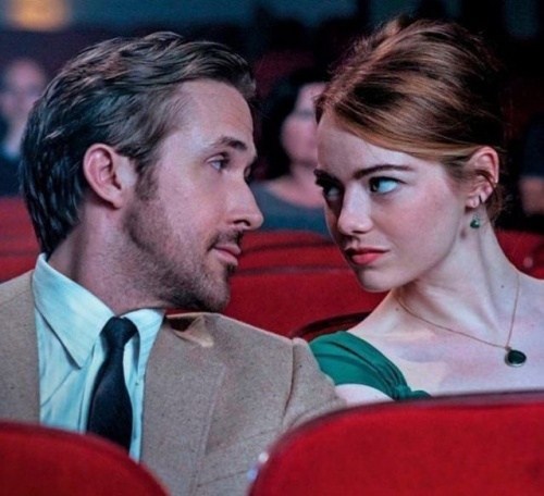 Foto de LA CIUDAD DE LAS ESTRELLAS (LA LA LAND)