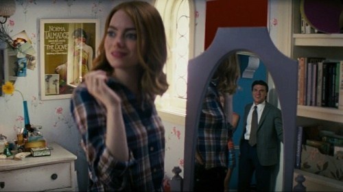 Foto de LA CIUDAD DE LAS ESTRELLAS (LA LA LAND)