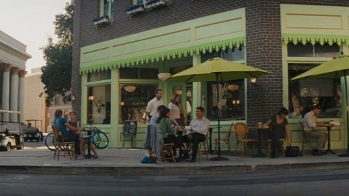 Foto de LA CIUDAD DE LAS ESTRELLAS (LA LA LAND)