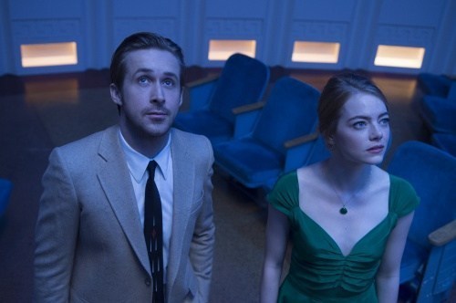 Foto de LA CIUDAD DE LAS ESTRELLAS (LA LA LAND)