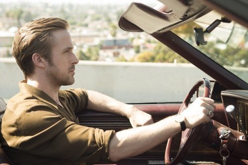 Foto de LA CIUDAD DE LAS ESTRELLAS (LA LA LAND)