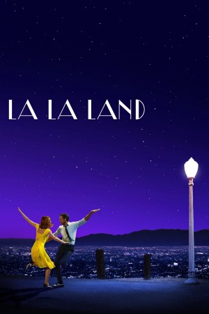 La ciudad de las estrellas (La La Land)