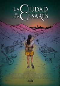La ciudad de los cesares