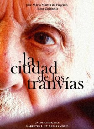 La ciudad de los tranvías