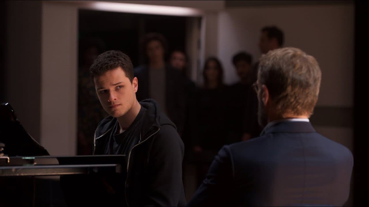 Foto de LA CLASE DE PIANO