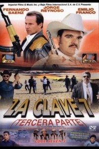 La clave 7 tres