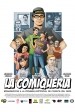 La comiqueria: la película