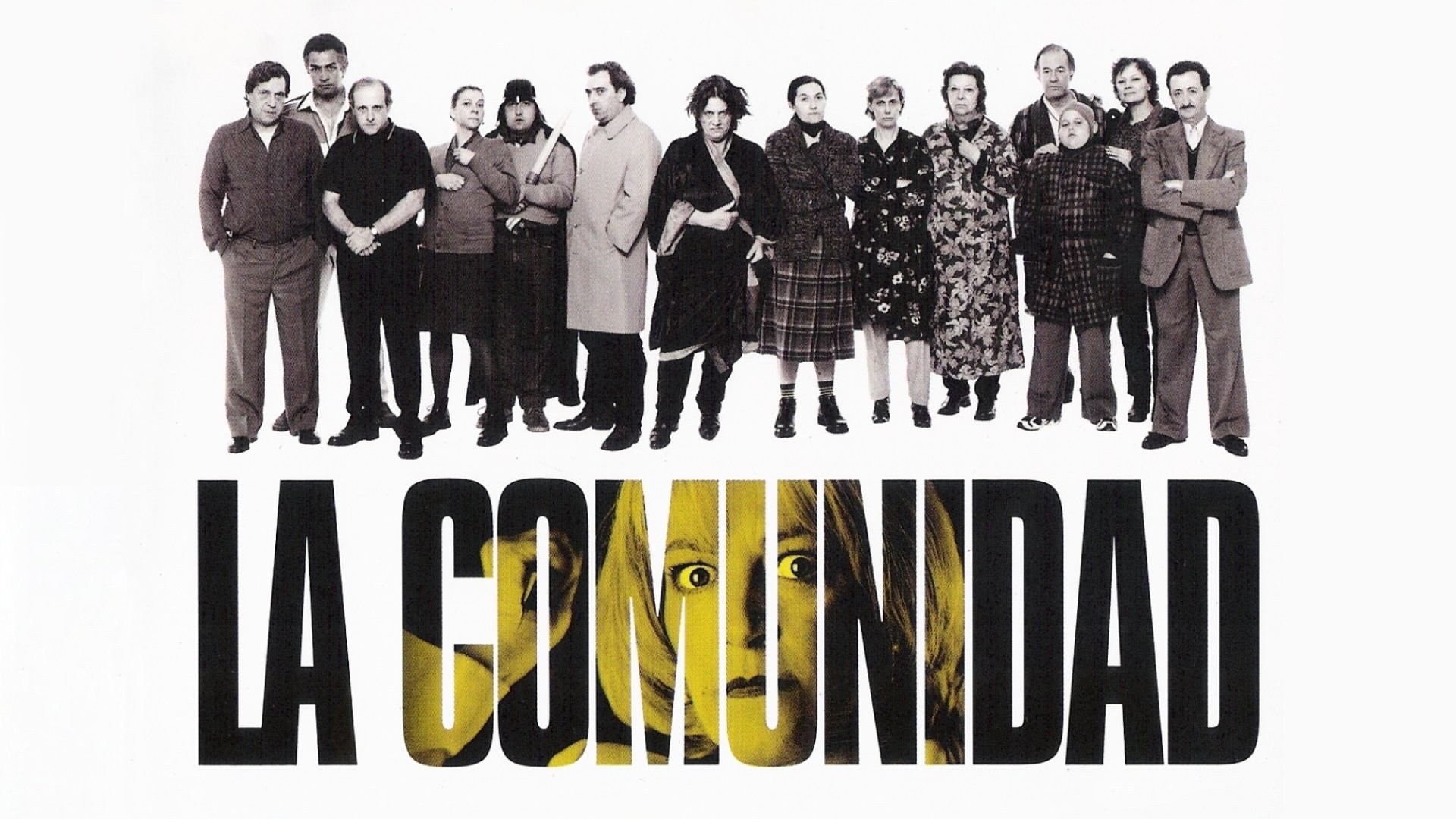 Foto de LA COMUNIDAD