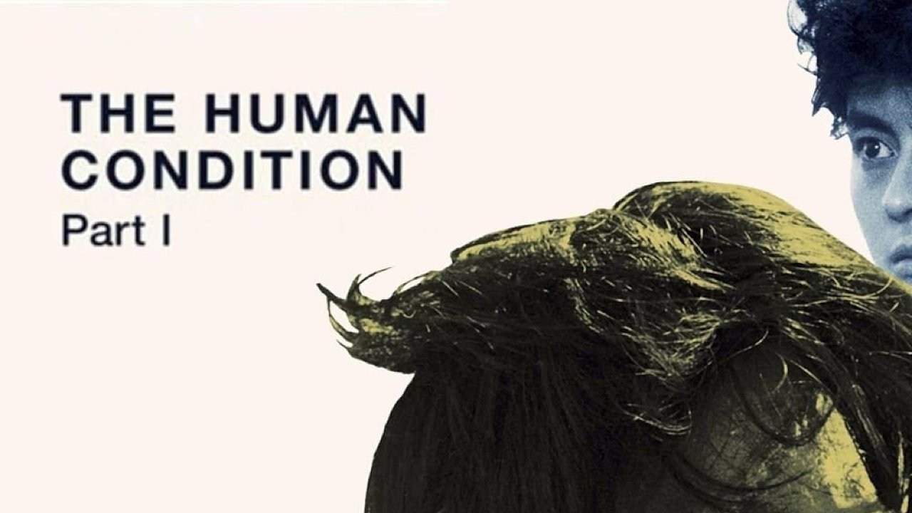 Foto de LA CONDICIÓN HUMANA I: NO HAY AMOR MÁS GRANDE