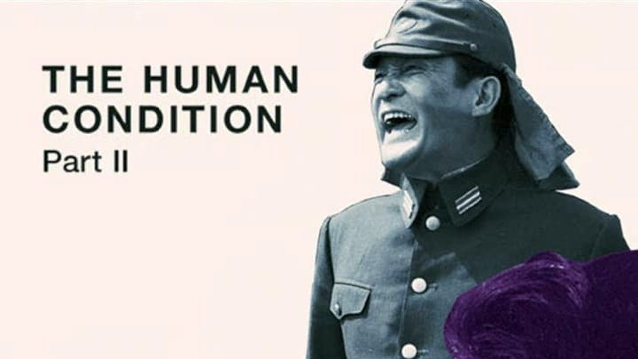 Foto de LA CONDICIÓN HUMANA II: EL CAMINO A LA ETERNIDAD