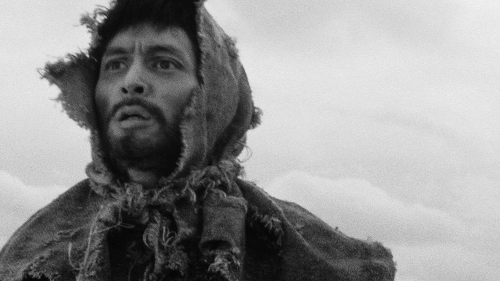 Foto de LA CONDICIÓN HUMANA III: LA PLEGARIA DEL SOLDADO