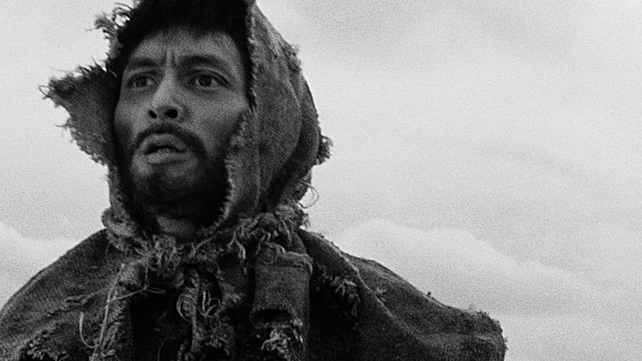 Foto de LA CONDICIÓN HUMANA III: LA PLEGARIA DEL SOLDADO
