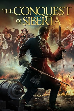 La conquista de Siberia
