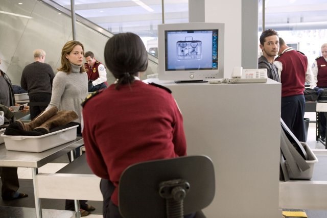 Foto de LA CONSPIRACIÓN DEL PÁNICO