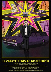 La Constelación de los Muertos