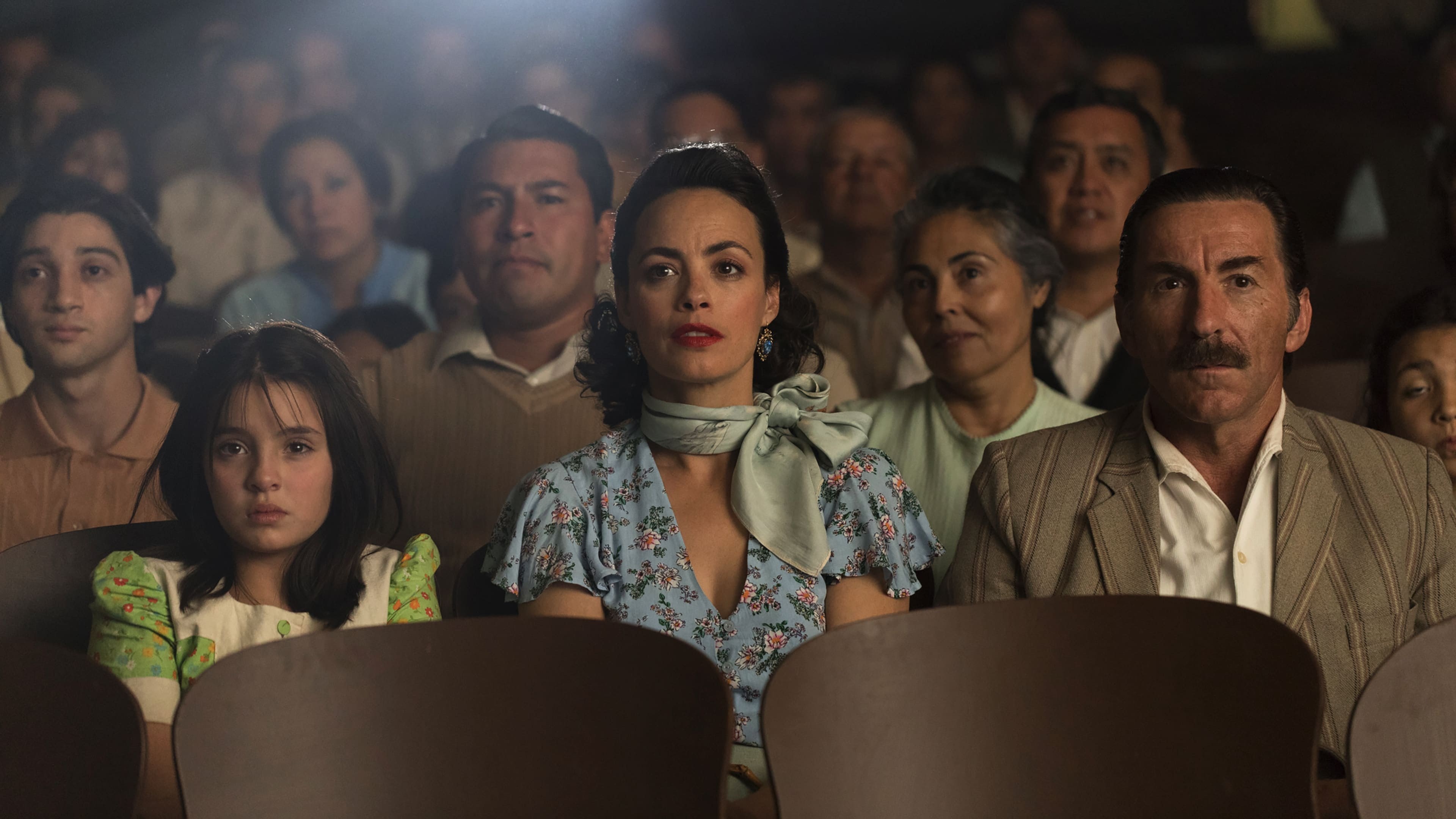 Foto de LA CONTADORA DE PELÍCULAS