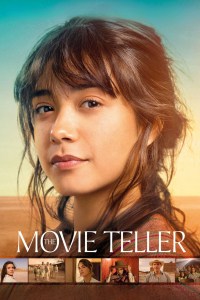 La contadora de películas