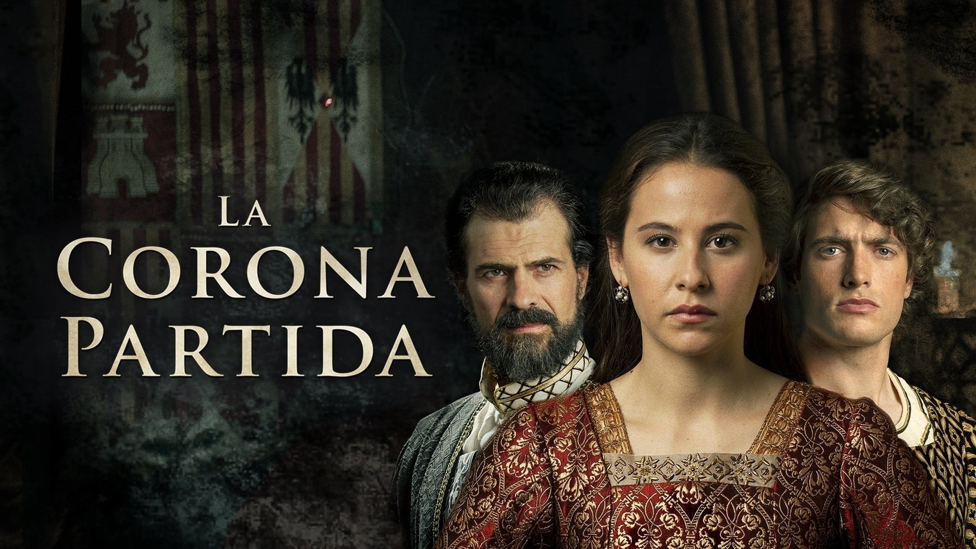 Foto de LA CORONA PARTIDA