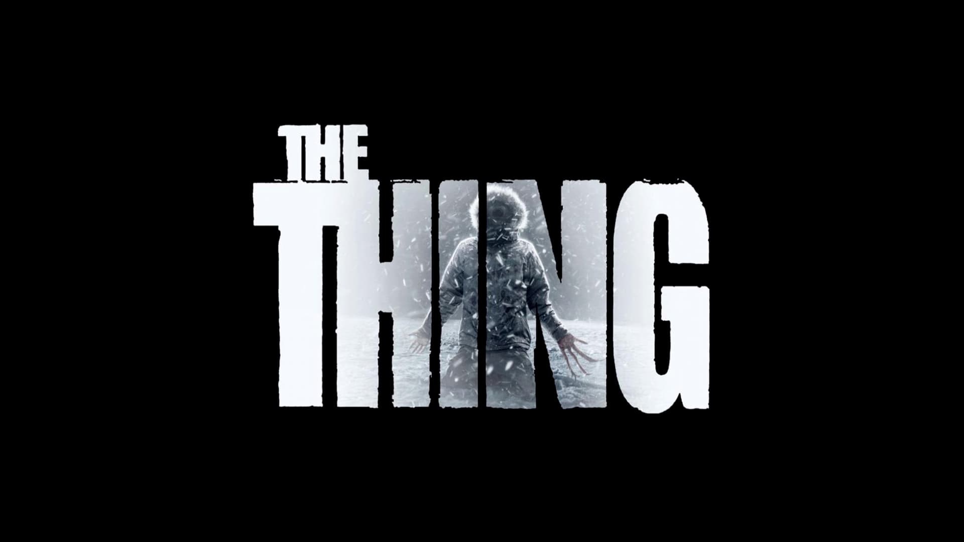 Foto de LA COSA (THE THING)