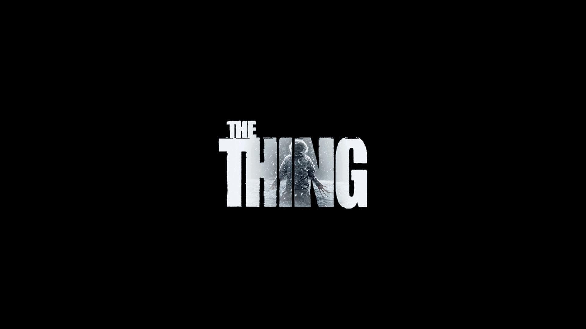 Foto de LA COSA (THE THING)