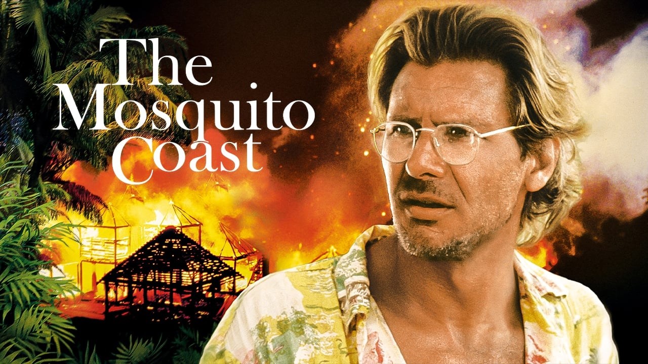 Foto de LA COSTA DE LOS MOSQUITOS