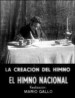 La creación del himno