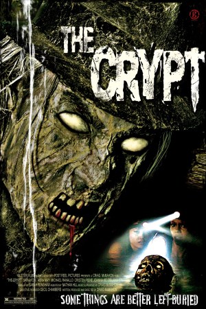 La cripta