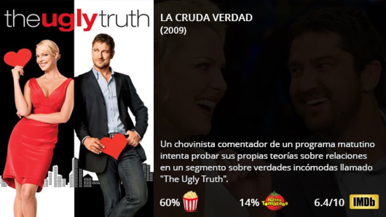 Foto de LA CRUDA REALIDAD