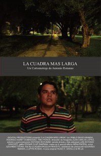 La cuadra más larga
