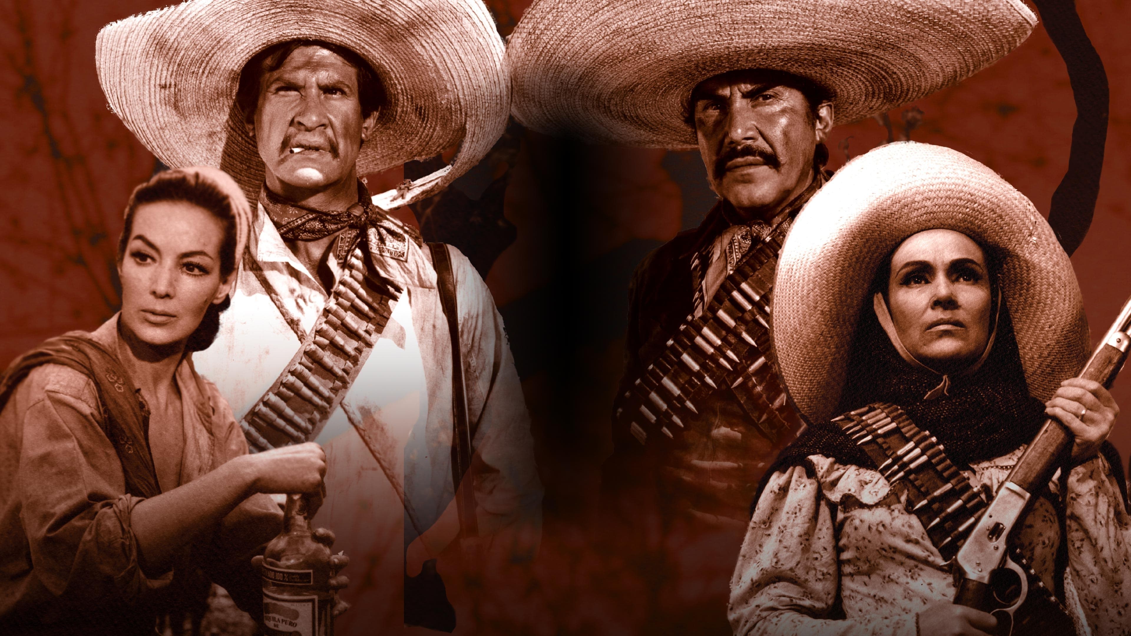 Foto de LA CUCARACHA