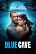 La cueva azul