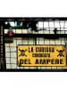 La curiosa conquista del ampere