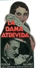 La dama atrevida