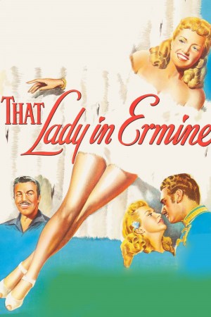 La dama de armiño