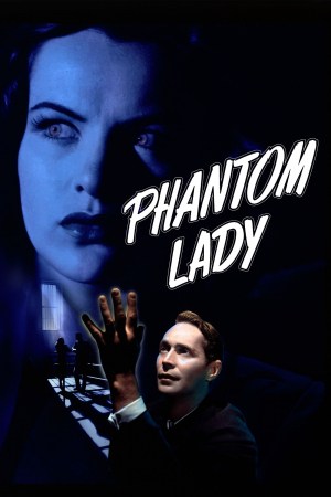 La dama desconocida