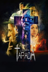 La Dama Tapada: El origen de la leyenda
