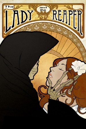 La dama y la muerte