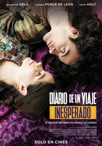 Diario de un viaje inesperado