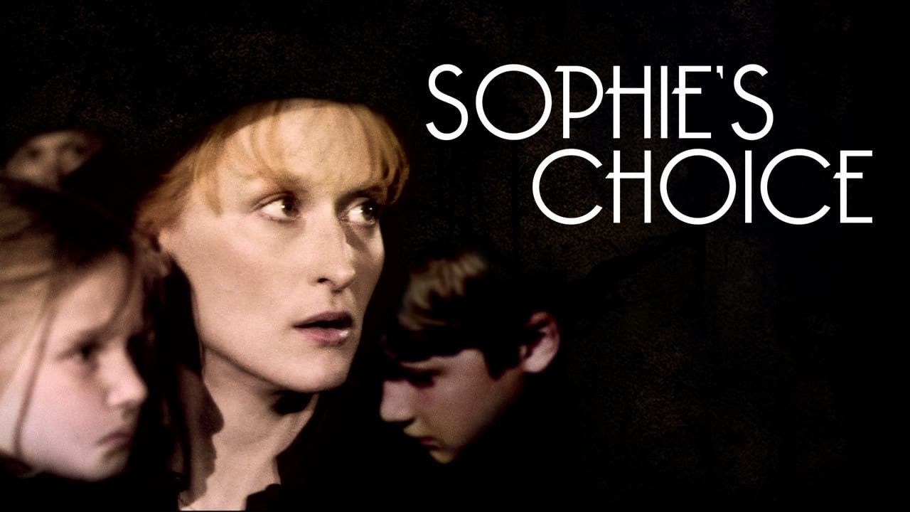 Foto de LA DECISIÓN DE SOPHIE