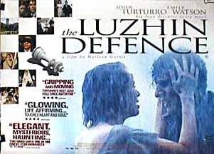 Foto de LA DEFENSA LUZHIN