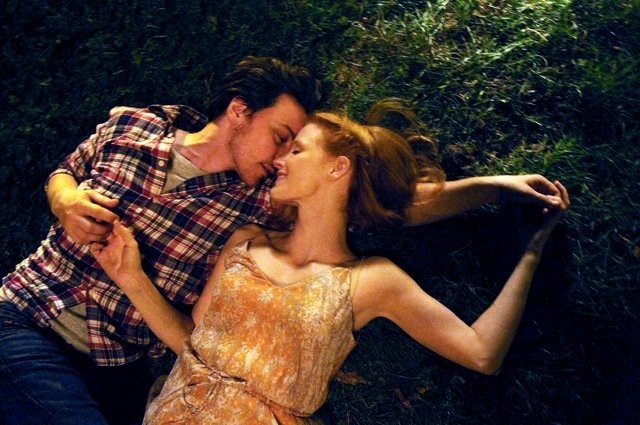 Foto de LA DESAPARICIÓN DE ELEANOR RIGBY